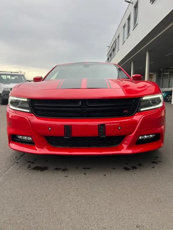Main__Slider__Photo:Dodge Charger R/T - 5.7 L - V8 - Black Edition 07/2015-0