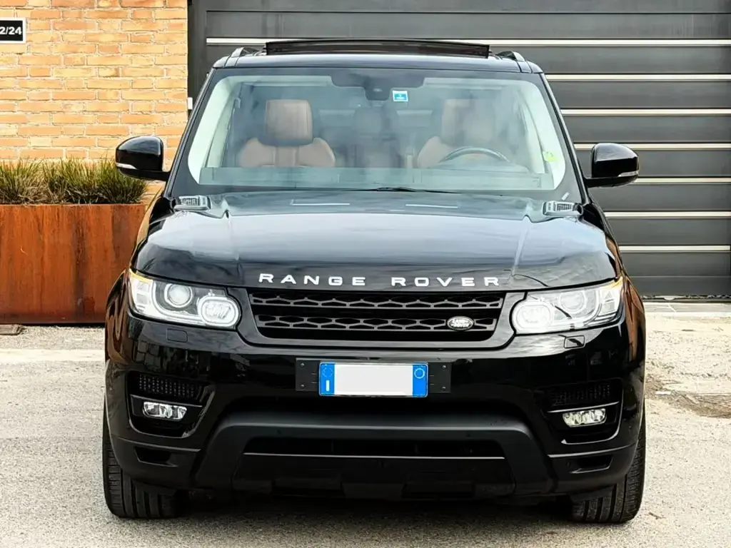 Main__Slider__Photo:Land Rover Sport 3.0d-Autobiography-Tetto,Navi,P 05/2015-1
