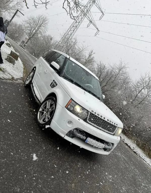 Main__Slider__Photo:Land Rover Range Rover Rover Sport 3.0 SDV6 Autobiography Spo... 12/2013-0