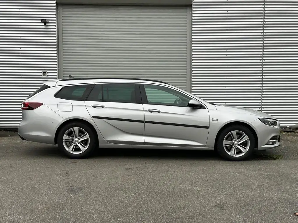 Main__Slider__Photo:Opel Insignia ST 2.0 CDTI *Edition*Navi*Garantie* 08/2020-1