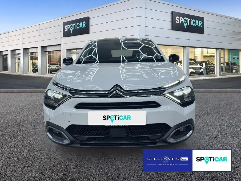 Main__Slider__Photo:Citroën C4 1.2 PureTech Lim. Max 130 NAV*SHZ 03/2024-1
