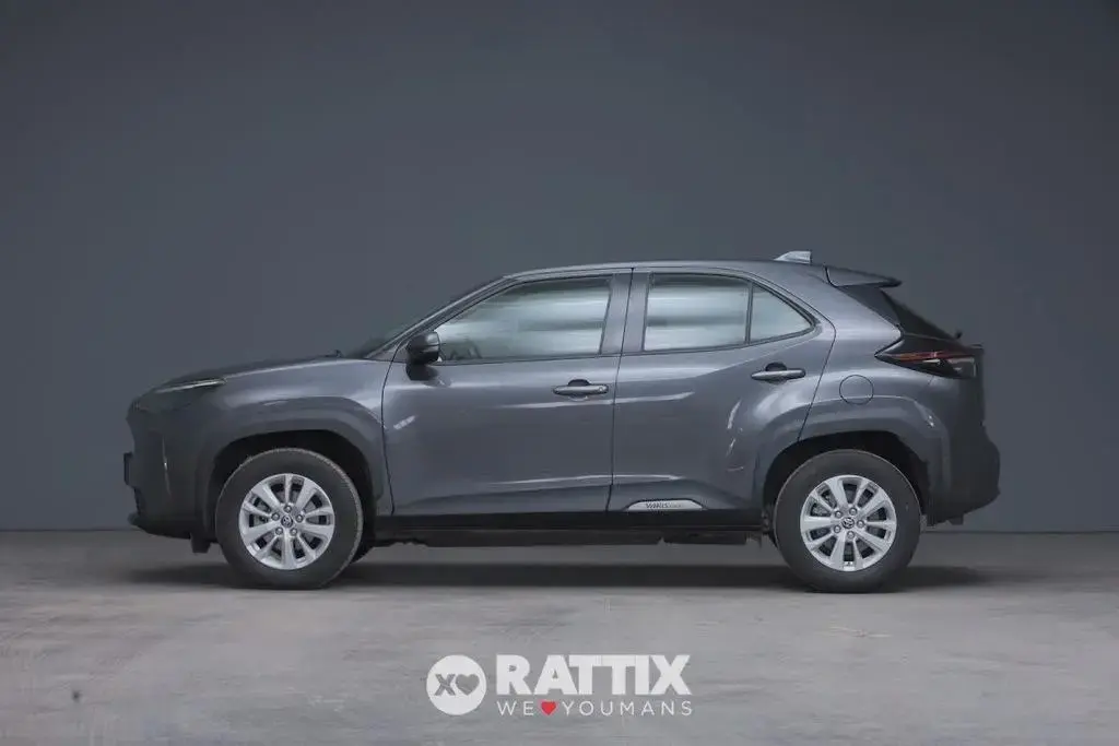 Main__Slider__Photo:Other Toyota Yaris Cross 1.5h 116CV Business e-cvt 04/2022-1