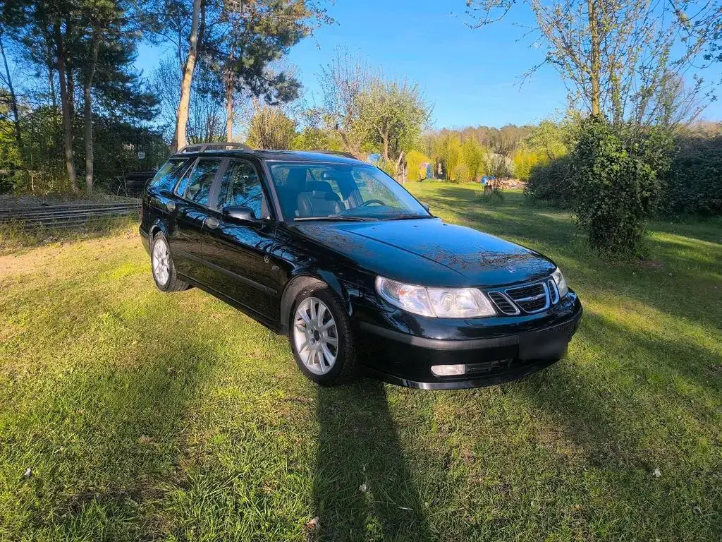 Main__Slider__Photo:Saab 9-5 3.0 TID 05/2001-1