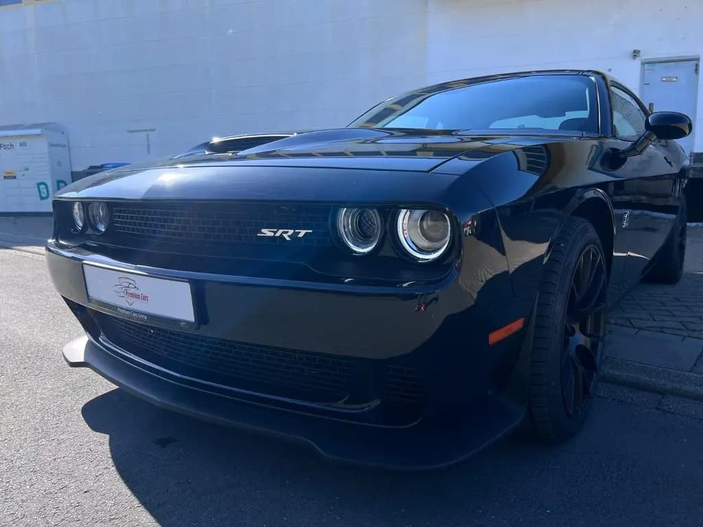 Main__Slider__Photo:Dodge Challenger R/T SCAT PACK 6.4 07/2019-0