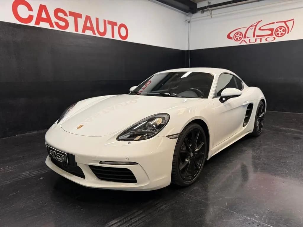 Main__Slider__Photo:Porsche 718 Cayman 2.0 05/2019-0
