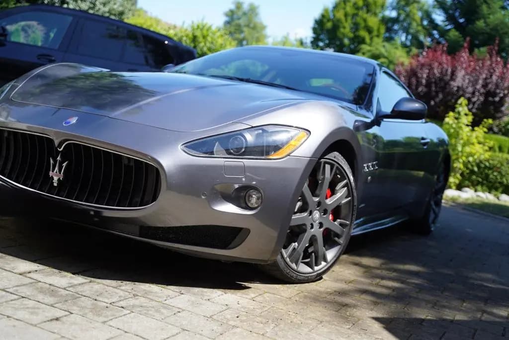 Main__Slider__Photo:Maserati Granturismo 4.7 V8 S Automatik S 02/2009-0