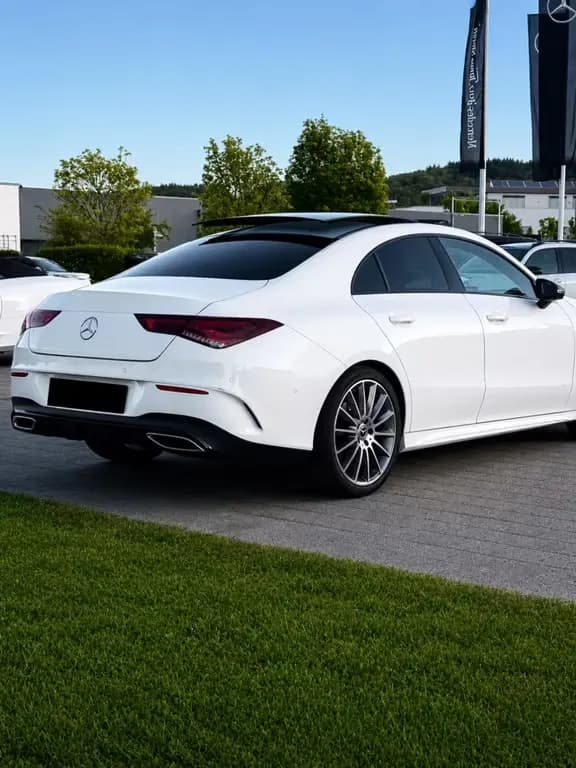 Main__Slider__Photo:Mercedes-Benz CLA 250 AMG MULTI BURMESTER PANO 4MATIC CLA 250 04/2020-0