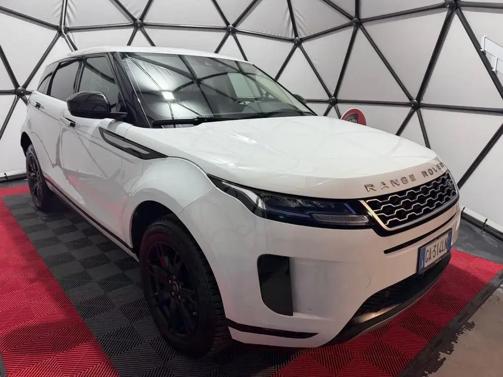 Main__Slider__Photo:Land Rover Range Rover Evoque 2.0D I4-L.Flw 150 CV AWD 03/2020-1