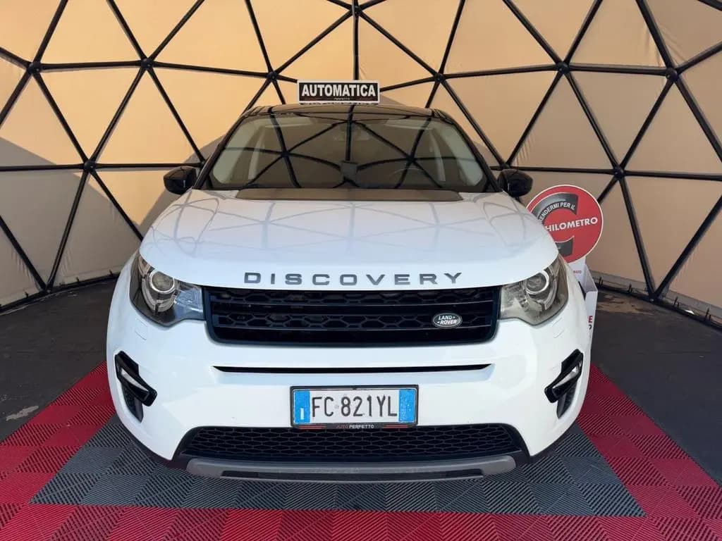 Main__Slider__Photo:Land Rover Discovery Sport 2.0 TD4 150 CV HSE 04/2016-0