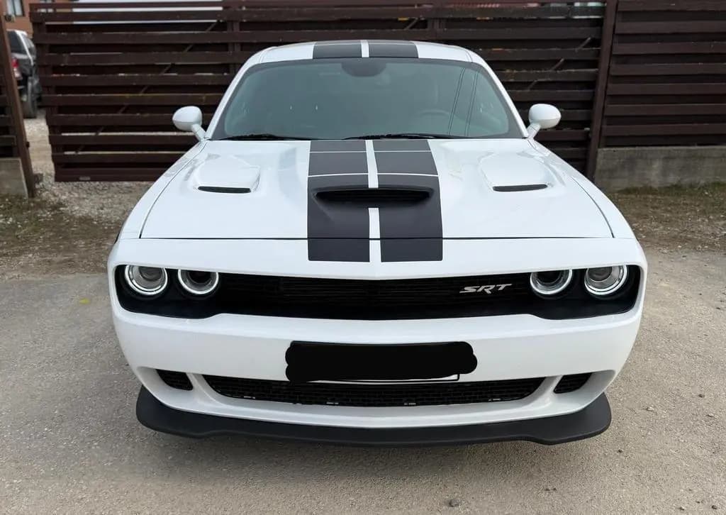 Main__Slider__Photo:Dodge Challenger str v 6 3.6 coupè 03/2022-0