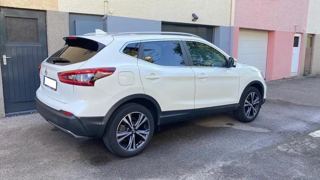 Main__Slider__Photo:Nissan Qashqai 1.2 DIG-T Xtronic N-CONNECTA N-CONNECTA 11/2017-0