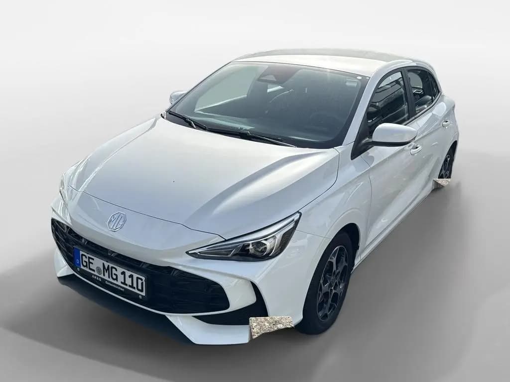 Main__Slider__Photo:MG MG3 1.5 AT Hybrid Com *Kamera*AAC 03/2025-0