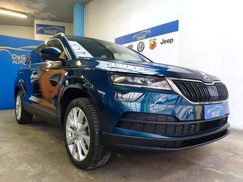 Main__Slider__Photo:Skoda Karoq 1.0 TSI DSG Style 05/2018-0