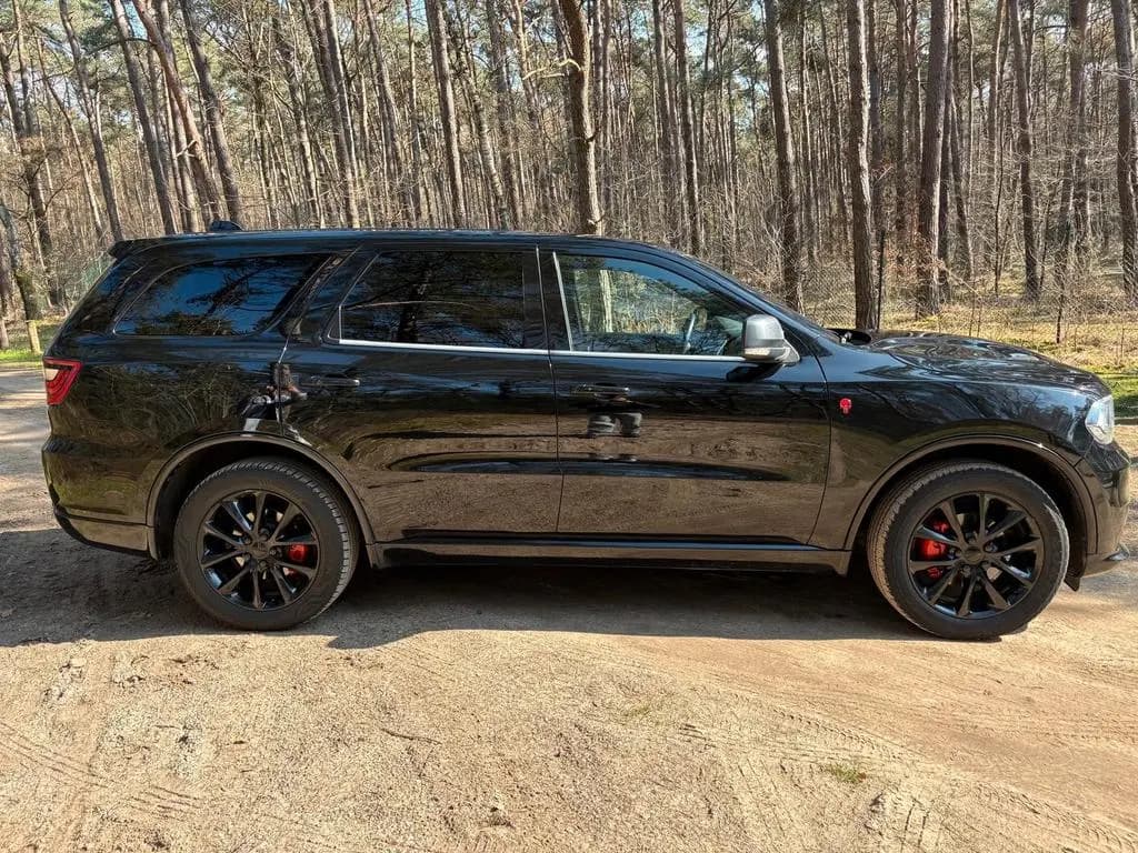 Main__Slider__Photo:Dodge Durango V6 3.6L SRT optic 04/2018-0