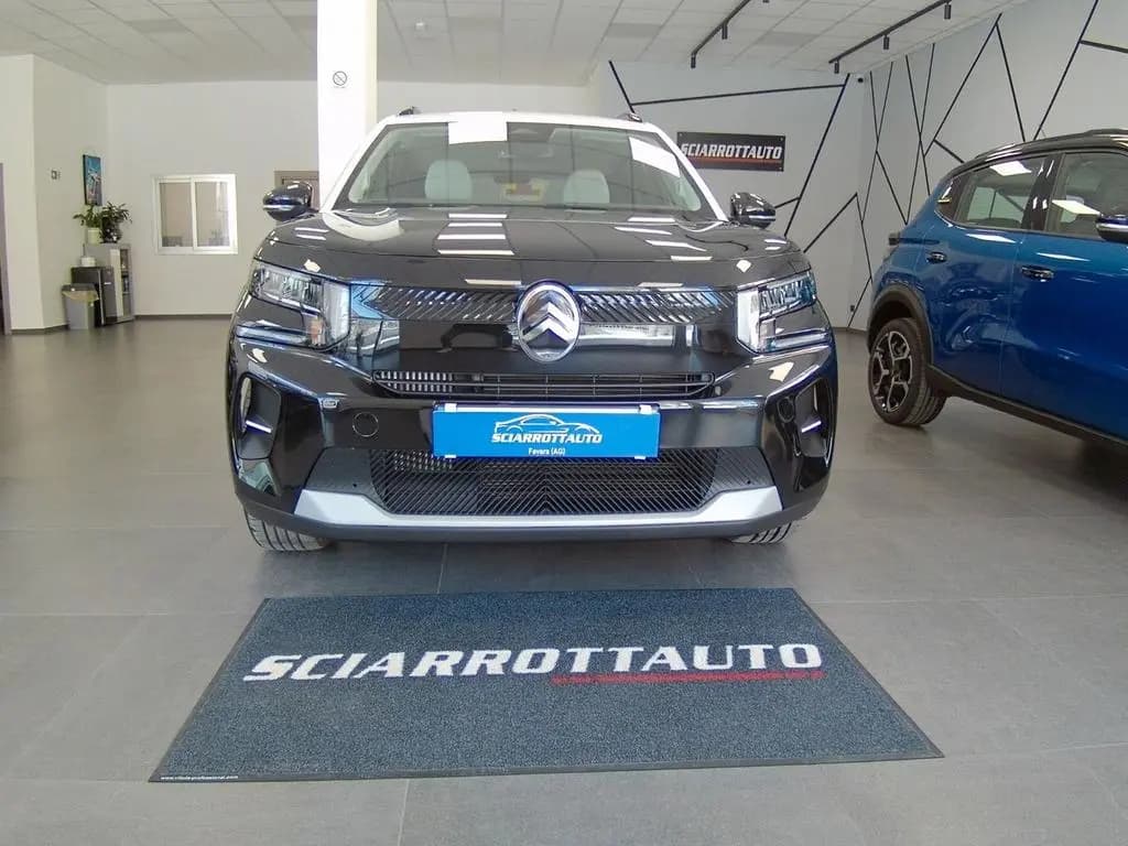 Main__Slider__Photo:Other Citroen C3 PureTech 100 S&S Max 2025 03/2025-0