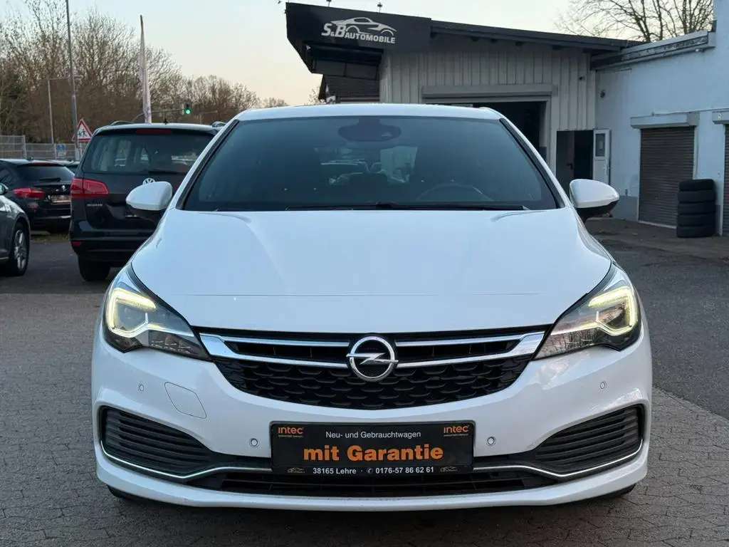 Main__Slider__Photo:Opel Astra K Lim. 5-trg. Dynamic*1. HAND*SHZ*PDC*LED 03/2019-1