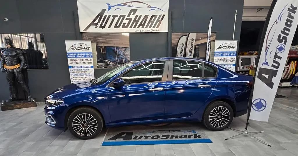 Main__Slider__Photo:Other Fiat TIPO 1.6 M-JET CITY 131CV 2025 01/2025-0