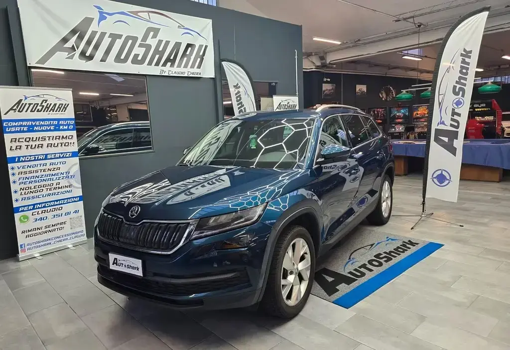 Main__Slider__Photo:Skoda Kodiaq KODIAQ 1.4 TSI STYLE 7P 09/2017-1