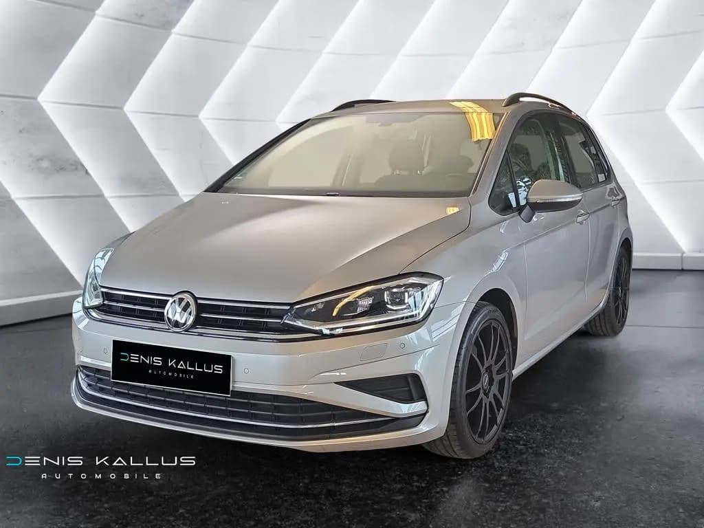 Main__Slider__Photo:Volkswagen Golf VII Sportsvan 1.5 TSI Automatik 08/2018-0