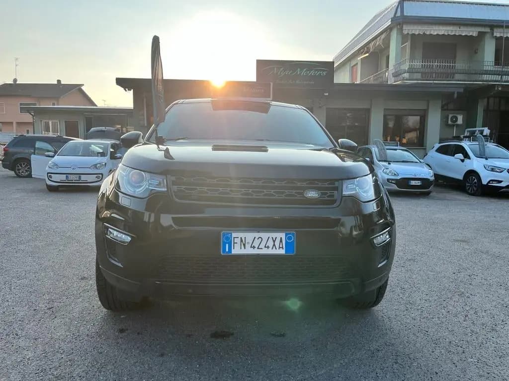 Main__Slider__Photo:Land Rover Discovery Sport 2.0 TD4 150 CV HSE Lu 04/2018-0