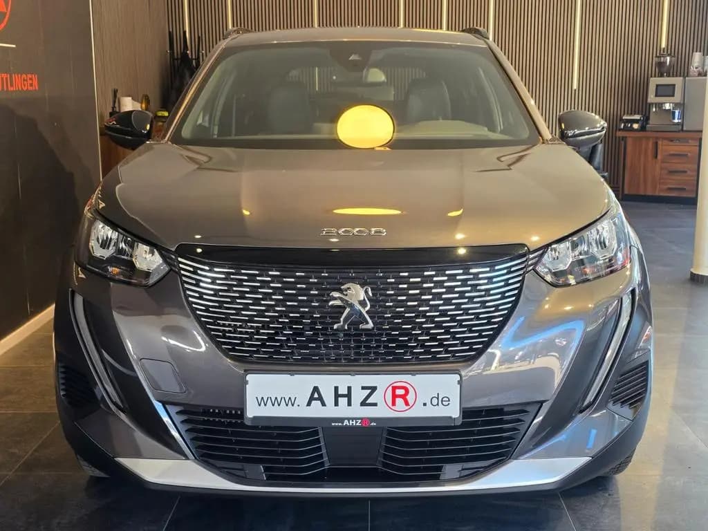 Main__Slider__Photo:Peugeot 2008 Allure Pack*1.HAND*NAVI*TEMPO*SHZ*KAM 05/2023-0