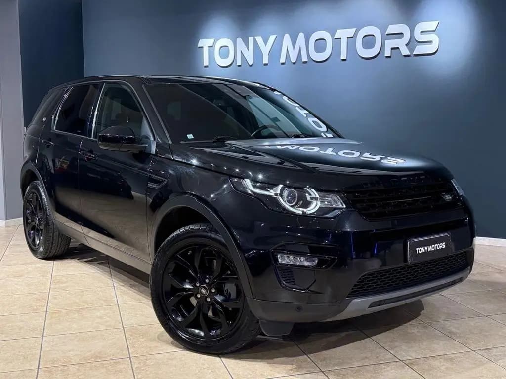 Main__Slider__Photo:Land Rover Discovery Sport 2.0 TD4 150 CV HSE 10/2018-0