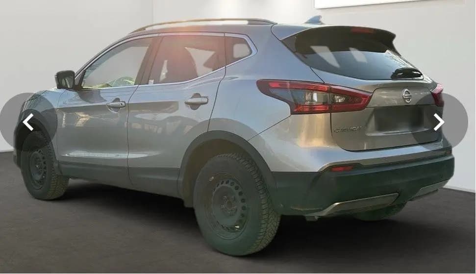 Main__Slider__Photo:Nissan Qashqai 1.2 DIG-T Automatik AAC LED... 08/2018-0