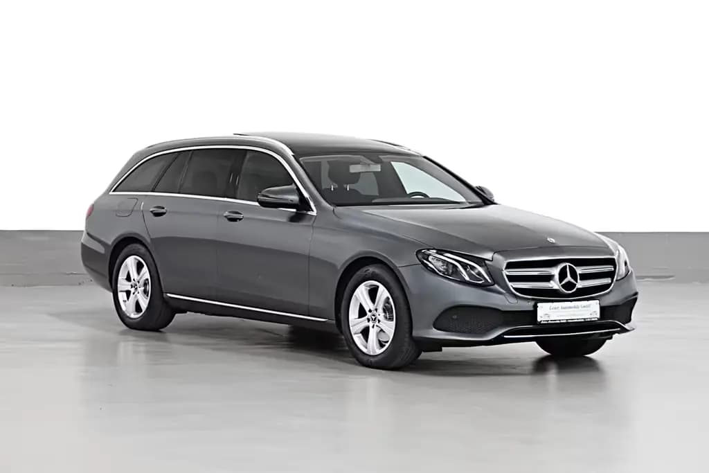 Main__Slider__Photo:Mercedes-Benz E-Class 220 D T AVANTGARDE *FINANZIERUNG MÖGLICH* 06/2017-0