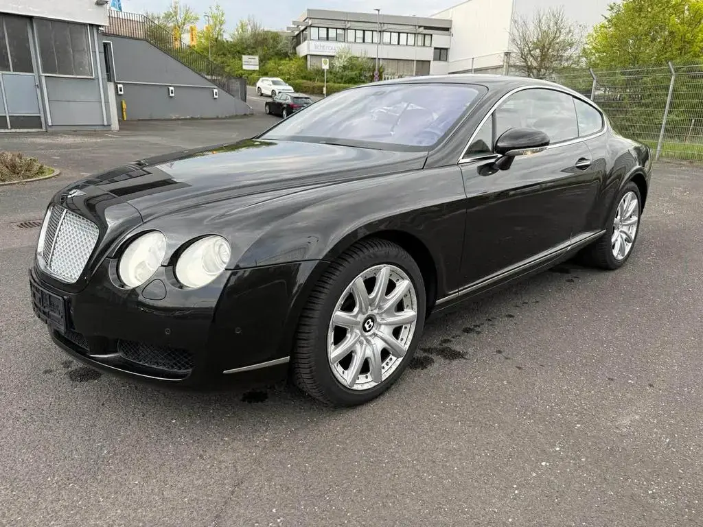 Main__Slider__Photo:Bentley Continental GT - - 08/2005-1