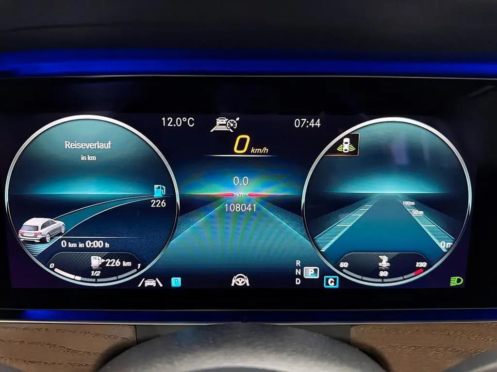 Main__Slider__Photo:Mercedes-Benz E-Class 220 D T 9G-TRONIC AVANTGARDE *AUS 1 HAND* 01/2021-0