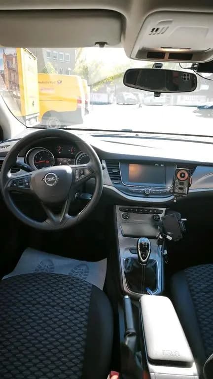 Main__Slider__Photo:Opel Astra K Sportstourer 1.4 Turbo 125 PS... 03/2019-0