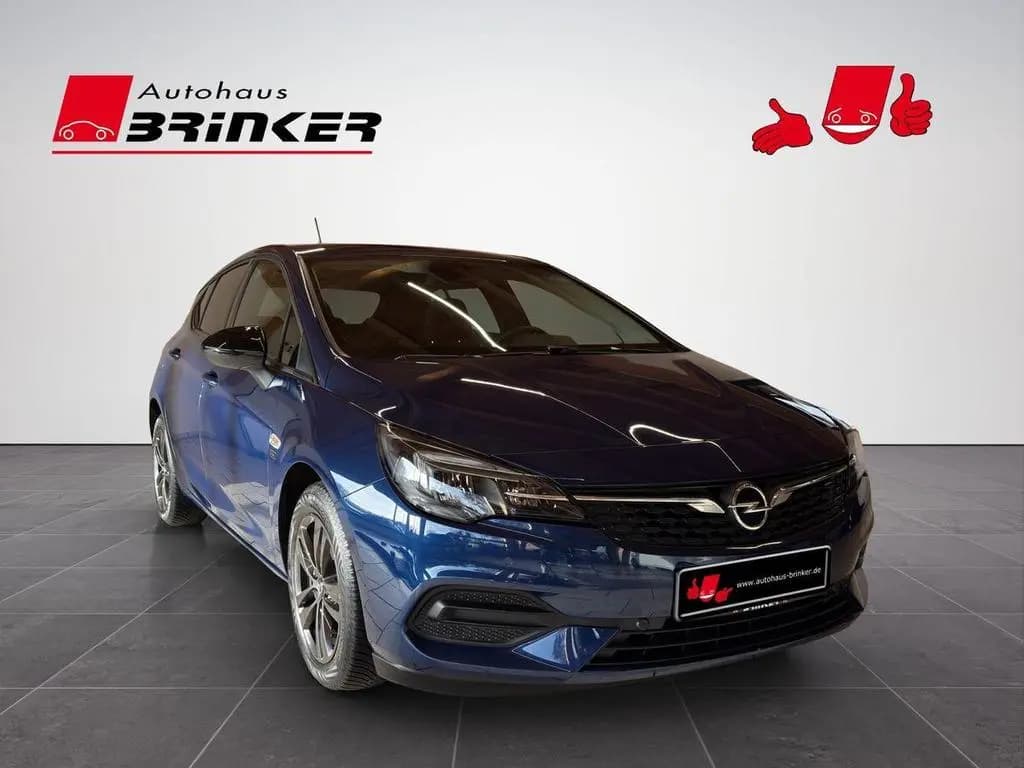 Main__Slider__Photo:Opel Astra K Lim. 1.2 Turbo Start/Stop LED Klima 09/2020-0