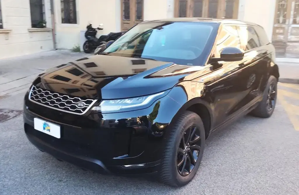 Main__Slider__Photo:Land Rover Range Rover Evoque 2.0D I4-L.Flw 150 CV AWD 06/2020-1