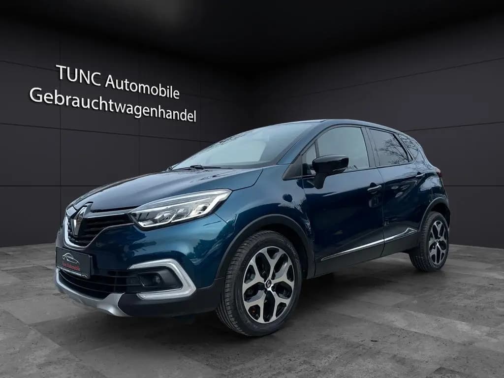 Main__Slider__Photo:Renault Captur Intens AUT NAVI KMRA PDC SHZG TEMP 10/2018-0