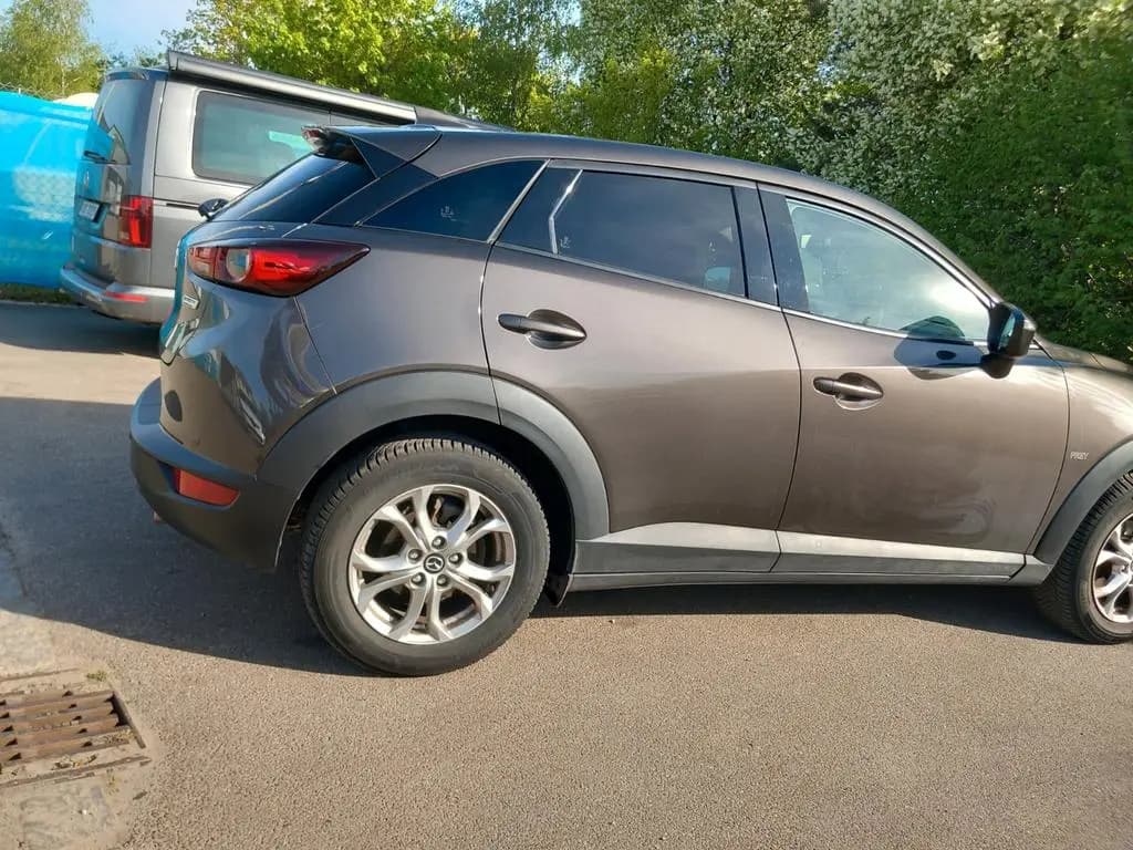 Main__Slider__Photo:Mazda CX-3 2.0 SKYACTIV-G 121 Exclusive-Line FWD A... 12/2019-0
