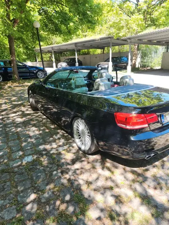 Main__Slider__Photo:ALPINA B3 3,0 Bi-Turbo Cabrio - 03/2009-1