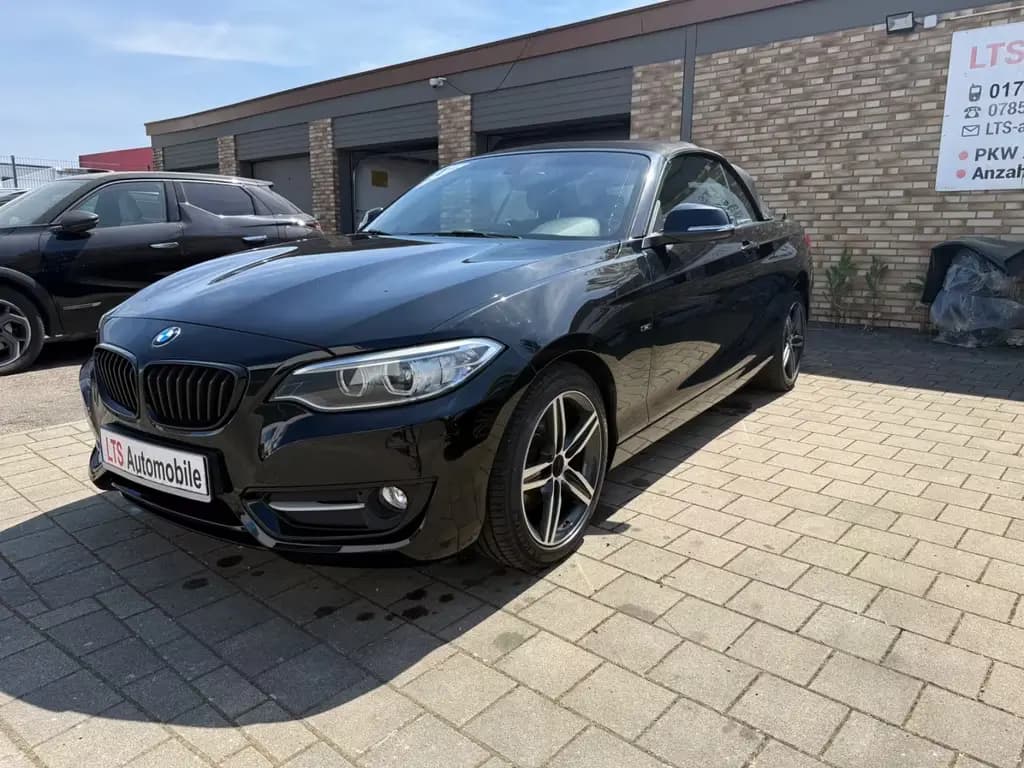 Main__Slider__Photo:BMW 220 2 Cabrio 220 d 03/2015-0