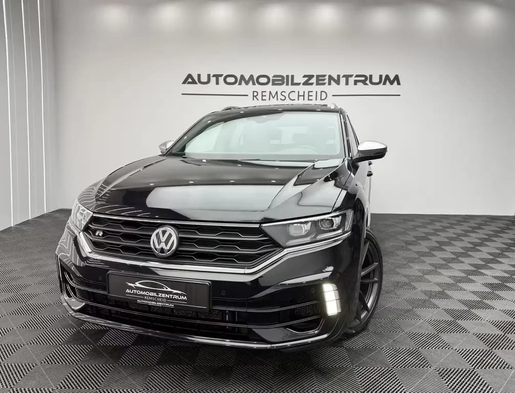 Main__Slider__Photo:Volkswagen T-Roc R 4Motion | 1.Hand | Pano | Beats | AHK | 11/2019-0