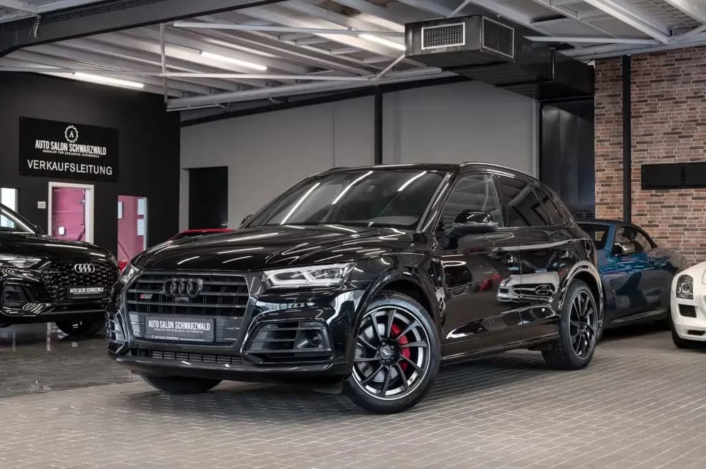 Main__Slider__Photo:Audi SQ5 3.0 TFSI quatt|S-SITZE|HEAD-UP|CARBON|1.HAND 10/2018-0
