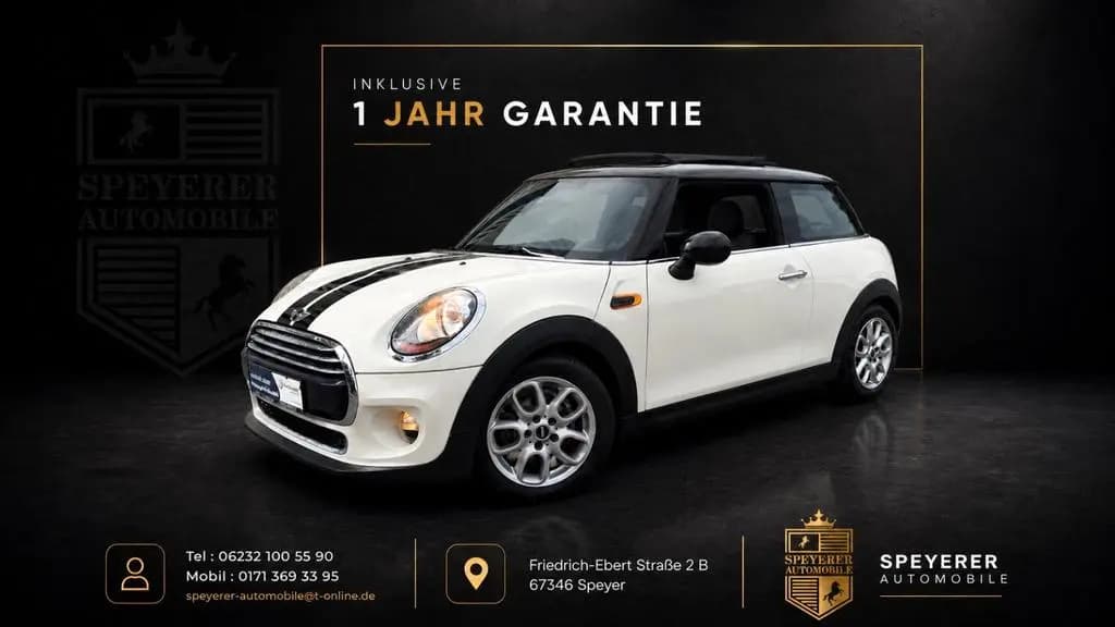 Main__Slider__Photo:MINI Cooper |PANORAMA-DACH|SHZ|KLIMAAUTO.|ALLWETTER| 06/2014-0
