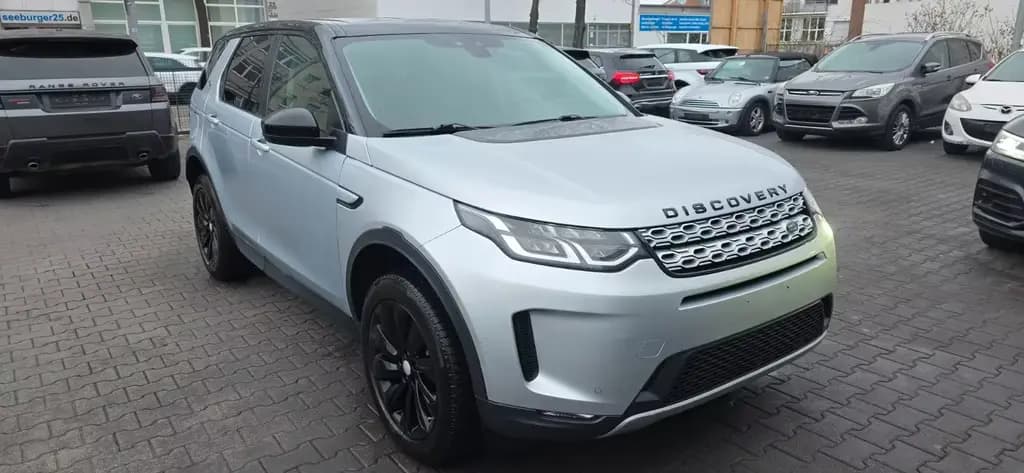 Main__Slider__Photo:Land Rover Discovery Sport S AWD 10/2019-0