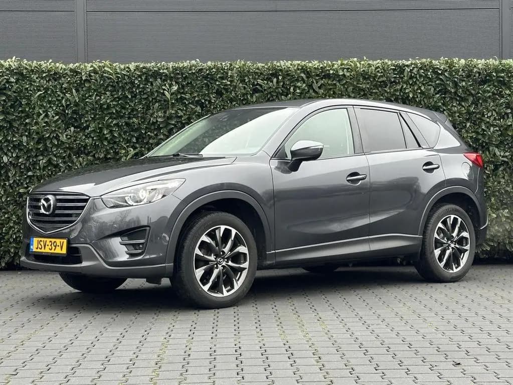 Main__Slider__Photo:Mazda CX-5 2.5 SkyActiv-G 192 GT-M 4WD, NAKAMA, BOSE, 04/2015-0