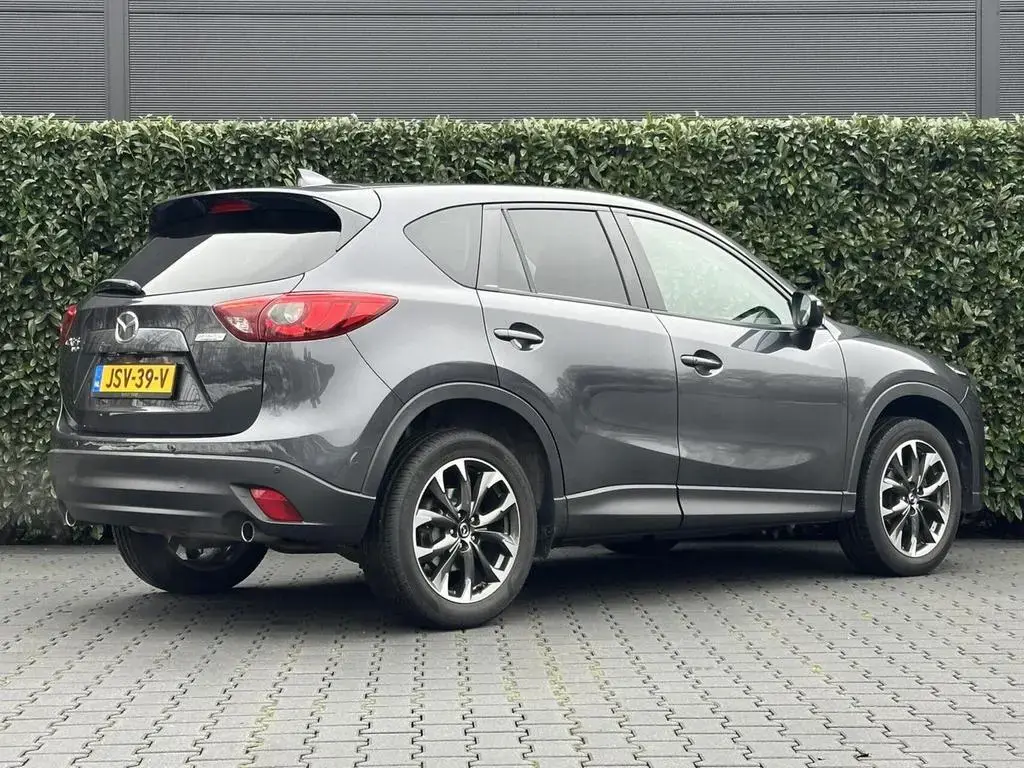 Main__Slider__Photo:Mazda CX-5 2.5 SkyActiv-G 192 GT-M 4WD, NAKAMA, BOSE, 04/2015-1