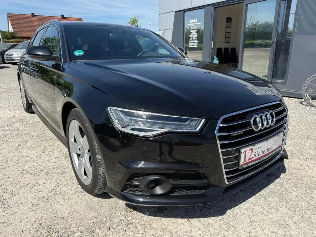 Main__Slider__Photo:Audi A6 Avant 3.0 TDI clean diesel quattro 12/2018-0