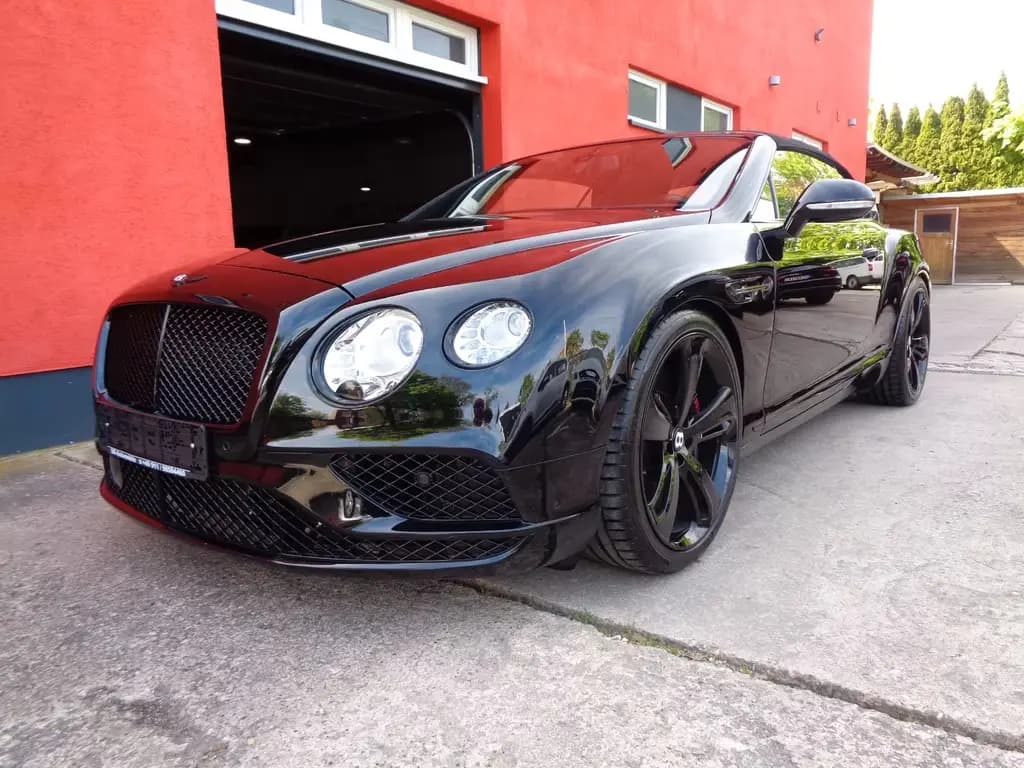 Main__Slider__Photo:Bentley Continental GTC 6.0 W12 06/2017-0