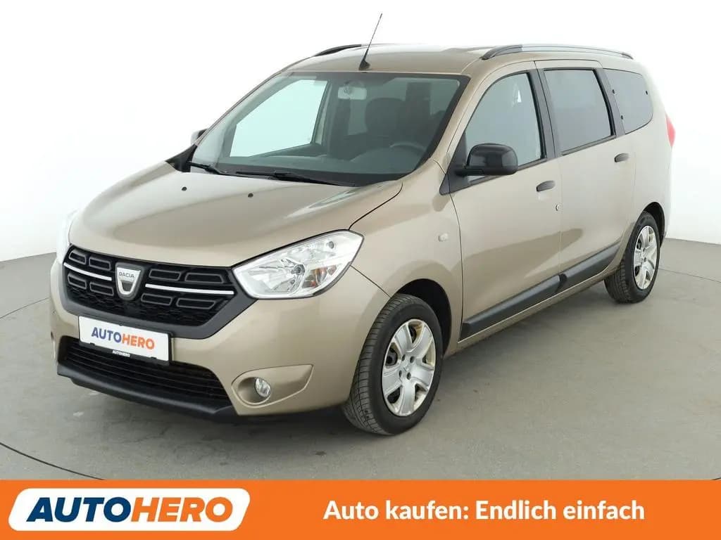 Main__Slider__Photo:Dacia Lodgy 1.3 TCe Comfort*NAVI*TEMPO*PDC*SHZ*KLIMA* 11/2020-0