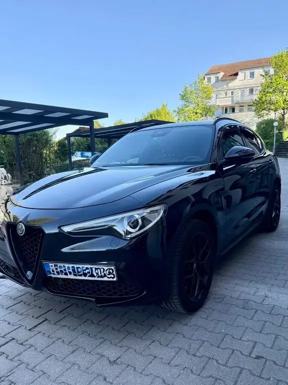 Main__Slider__Photo:Alfa Romeo Stelvio 2.2 Diesel 16V 154kW B-Tech AT8-Q4 B... 03/2019-1