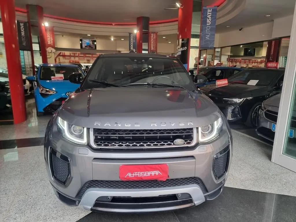 Main__Slider__Photo:Land Rover Range Rover Evoque 2.0 TD4 180 CV 5p. HSE D 02/2018-0