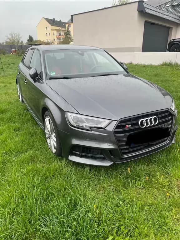 Main__Slider__Photo:Audi S3 2.0 TFSI S tronic quattro Sportback - 05/2018-0