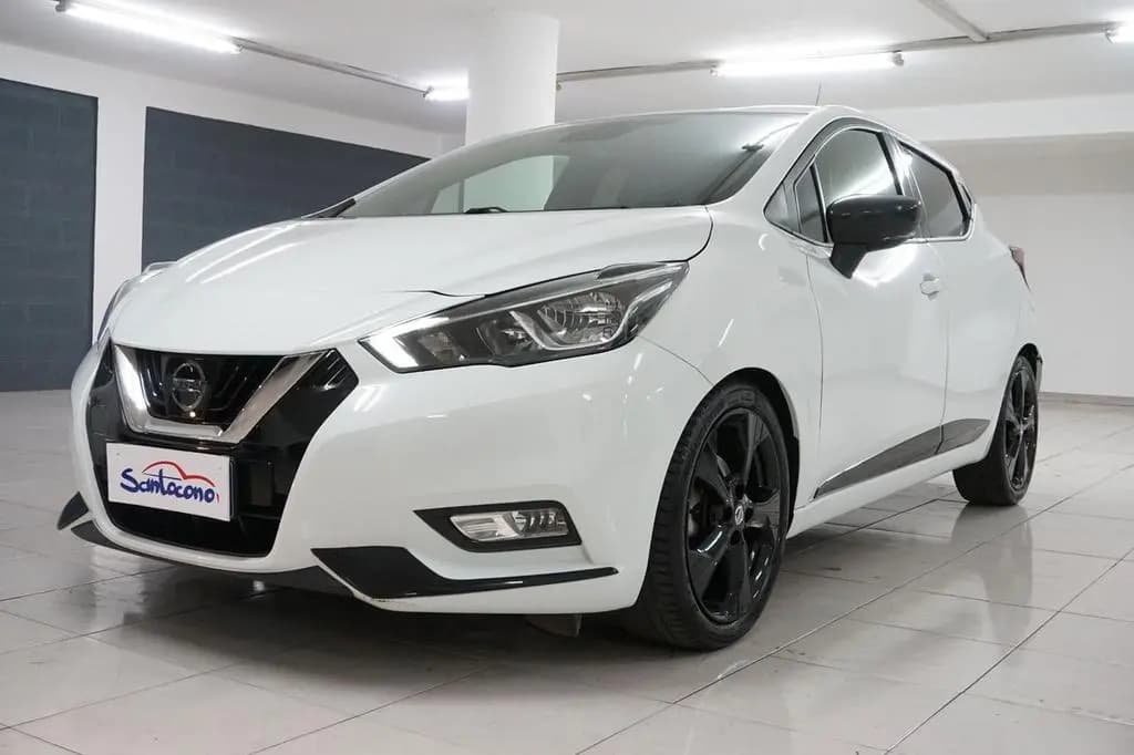 Main__Slider__Photo:Nissan Micra DIG-T 117 cv 5 porte N-Sport 07/2020-0